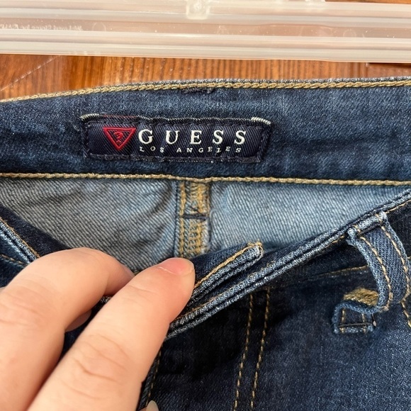 GUESS power skinny 27 - Picture 6 of 8